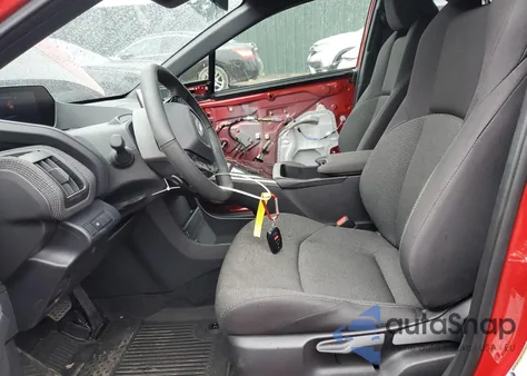 2024 Subaru Solterra Premium z USA, uszkodzony, nr VIN JTMABABA5RA084589